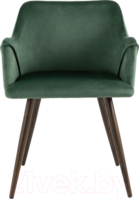 Стул Stool Group Монарх (зеленый)