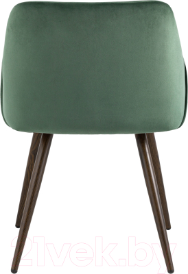 Стул Stool Group Монарх (зеленый)