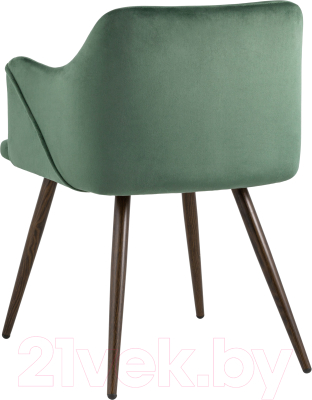 Стул Stool Group Монарх (зеленый)