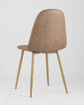 Стул Stool Group Валенсия Винтаж New / DC-93025EA MY-5