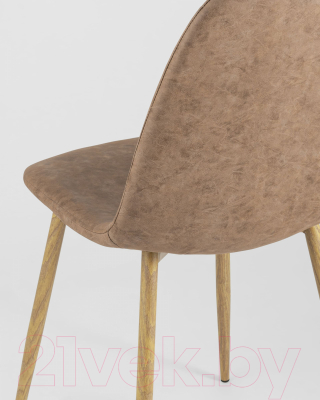 Стул Stool Group Валенсия Винтаж New / DC-93025EA MY-5