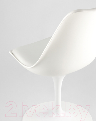 Стул Stool Group Tulip / Y1585 (белый)