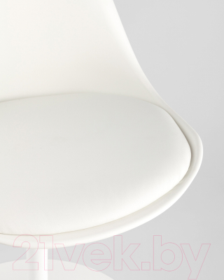Стул Stool Group Tulip / Y1585 (белый)