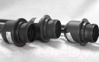 Люстра Lussole Lgo Lafayette LSP-8266