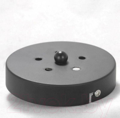 Люстра Lussole Lgo Lafayette LSP-8266