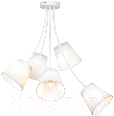 Люстра Lussole Lgo Lafayette LSP-8267 - фото