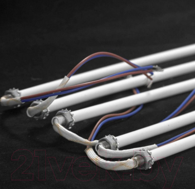 Люстра Lussole Lgo Lafayette LSP-8267