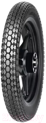 Мотошина универсальная Mitas H-02 4.00-19 71P TT - фото