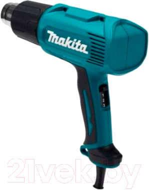 Профессиональный строительный фен Makita HG6030K