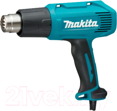 Профессиональный строительный фен Makita HG5030K