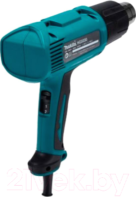 Профессиональный строительный фен Makita HG5030K