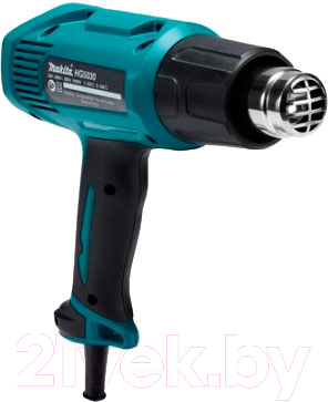 Профессиональный строительный фен Makita HG5030K