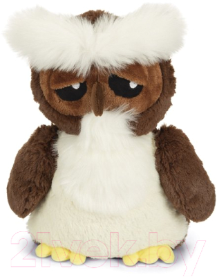 Игрушка для собак Beeztees Sepp Плюшевая сова / 619131 - фото