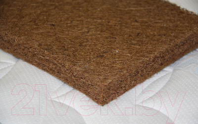 Матрас Natura Vera Mix Cocos Latex 418 120x190