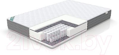 Матрас Natura Vera Grand Foam 420 120x190