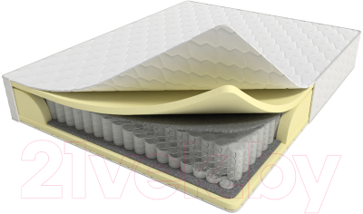 Матрас Natura Vera Grand Foam 420 120x190