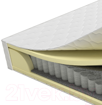 Матрас Natura Vera Grand Foam 420 180x190 - фото