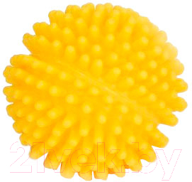 Игрушка для собак Beeztees Виниловый пупырчатый мяч / 620202 - фото