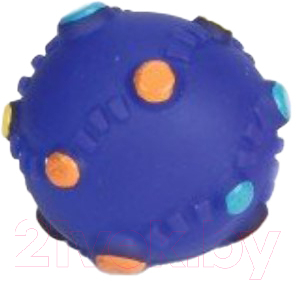 Игрушка для собак Beeztees Виниловый мячик / 620205 - фото