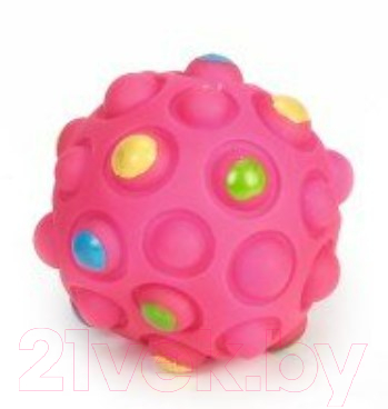 Игрушка для собак Beeztees Виниловый мячик / 620205