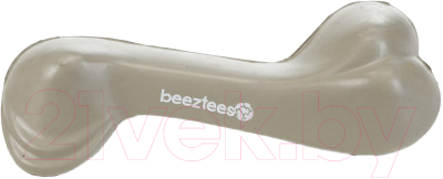 Игрушка для собак Beeztees Кость резиновая твердая №03 / 625923 - фото
