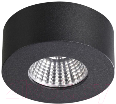 Потолочный светильник Odeon Light Bene 4283/7CL - фото