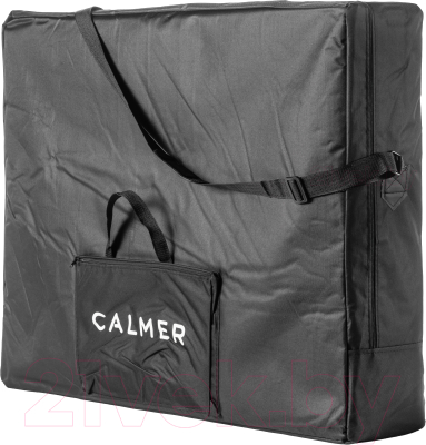 Массажный стол Calmer Bamboo Two 70 (бежевый) Массажный стол Calmer Bamboo Two 70 (бежевый)