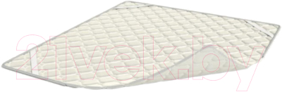 Наматрасник ортопедический Natura Vera Cotton 221 140x190 - фото