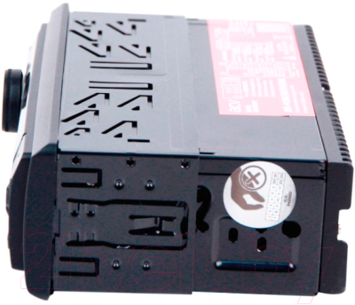 Бездисковая автомагнитола ACV AVS-916BW