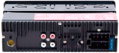 Бездисковая автомагнитола ACV AVS-916BW