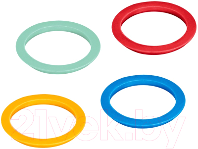 Точечный светильник Ambrella MR16 TN121 BK/S