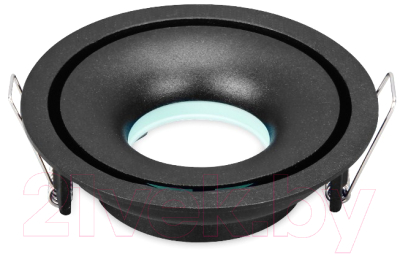 Точечный светильник Ambrella MR16 TN121 BK/S