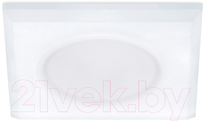 Точечный светильник Ambrella TN138 WH/FR