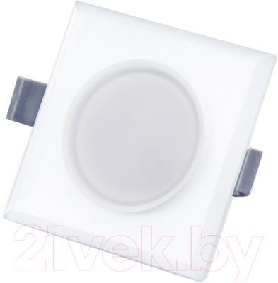 Точечный светильник Ambrella TN138 WH/FR