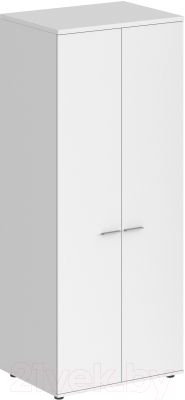 Шкаф Norden 80x60x195.5 / SG.822.WH.WH - фото