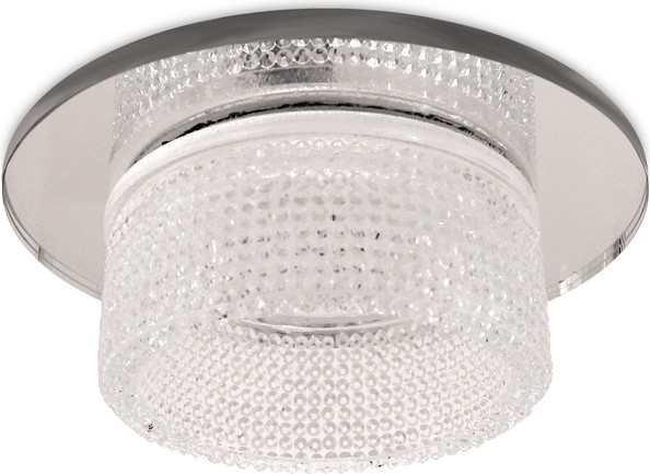 Точечный светильник Ambrella TN350 CH/CL - фото