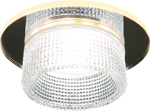 Точечный светильник Ambrella TN350 CH/CL