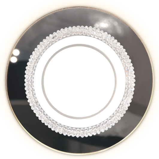 Точечный светильник Ambrella TN350 CH/CL