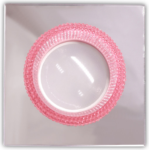 Точечный светильник Ambrella TN356 CH/PI