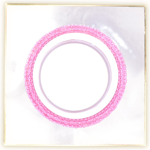 Точечный светильник Ambrella TN356 CH/PI