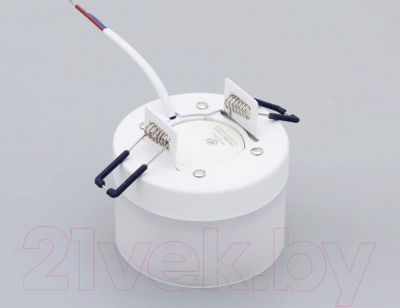 Точечный светильник Ambrella TN650 SWH