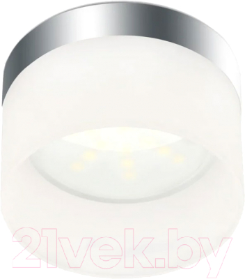 Точечный светильник Ambrella TN651 CH - фото