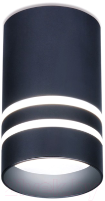 Точечный светильник Ambrella TN237 SBB - фото