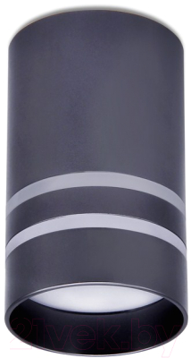 Точечный светильник Ambrella TN237 SBB