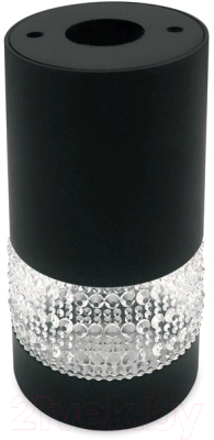 Точечный светильник Ambrella TN374 SBK