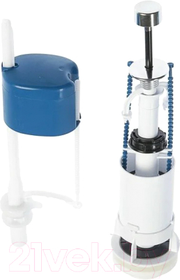 Арматура Уклад А 110.57.14.3 - фото