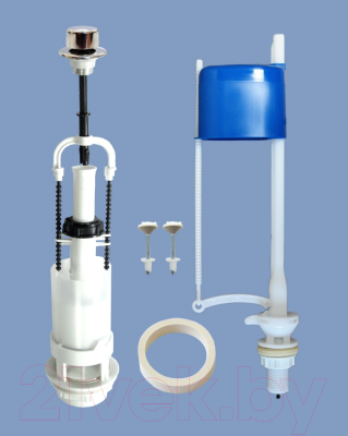 Арматура Уклад А 110.57.14.3