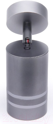 Точечный светильник Ambrella TN247 BB