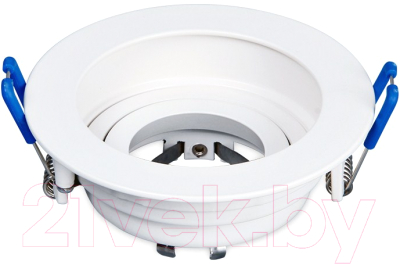 Точечный светильник Ambrella MR16 TN175 WH