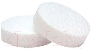 Заглушка теплоизоляционная ЕКТ B009384 - фото